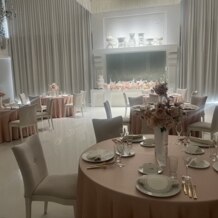 アルカンシエル横浜 luxe mariageの画像