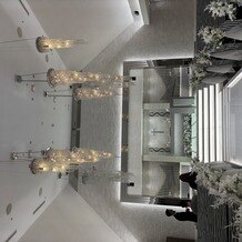 アルカンシエル横浜 luxe mariageの画像
