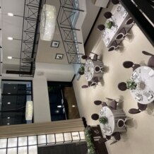 アルカンシエル横浜 luxe mariageの画像