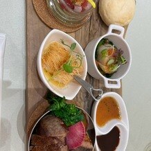 アルカンシエル横浜 luxe mariageの画像