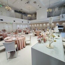 アルカンシエル横浜 luxe mariageの画像