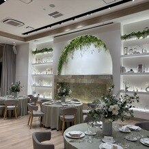アルカンシエル横浜 luxe mariageの画像