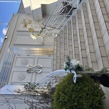 アルカンシエル横浜 luxe mariageの画像