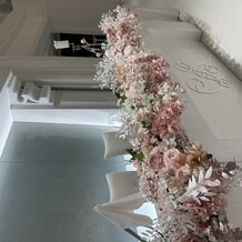 アルカンシエル横浜 luxe mariageの画像