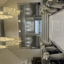 アルカンシエル横浜 luxe mariageの画像