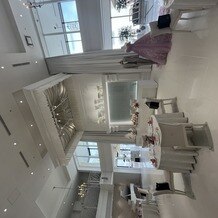 アルカンシエル横浜 luxe mariageの写真｜その他｜2025-05-05 20:12:57.0ゆぴさん投稿