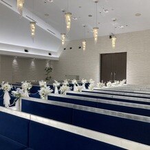 アルカンシエル横浜 luxe mariageの写真｜その他｜2025-05-01 20:22:02.0UNIさん投稿