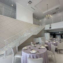 アルカンシエル横浜 luxe mariageの写真｜その他｜2025-05-26 20:03:45.0ゆうさん投稿