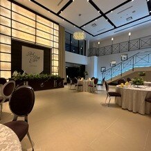 アルカンシエル横浜 luxe mariageの写真｜その他｜2025-05-06 15:14:09.0マイファス君さん投稿