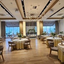 アルカンシエル横浜 luxe mariageの画像