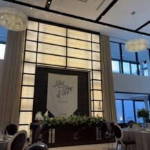 アルカンシエル横浜 luxe mariageの写真｜その他｜2025-06-29 17:59:17.0ゆさん投稿