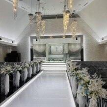 アルカンシエル横浜 luxe mariageの写真｜その他｜2025-07-14 19:09:18.0こーくんさん投稿