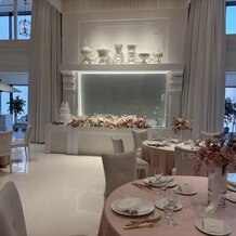 アルカンシエル横浜 luxe mariageの写真｜その他｜2025-07-22 20:33:39.0あいすさん投稿