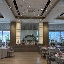 アルカンシエル横浜 luxe mariageの写真｜その他｜2025-08-07 18:39:07.0akkoさん投稿