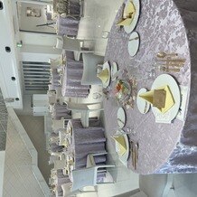 アルカンシエル横浜 luxe mariageの画像