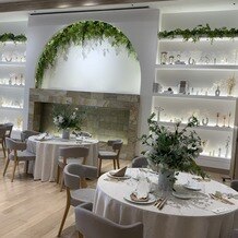 アルカンシエル横浜 luxe mariageの画像