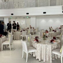 アルカンシエル横浜 luxe mariageの画像