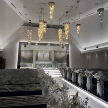 アルカンシエル横浜 luxe mariageの画像