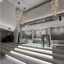 アルカンシエル横浜 luxe mariageの画像