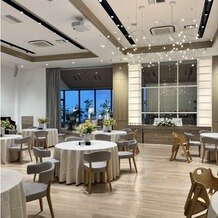 アルカンシエル横浜 luxe mariageの写真｜披露宴・パーティー会場｜2025-10-18 11:33:43.0あいさん投稿