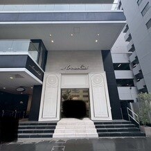 アルカンシエル横浜 luxe mariageの写真｜その他｜2025-10-27 20:06:12.0千桃さん投稿