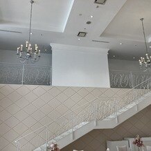 アルカンシエル横浜 luxe mariageの画像