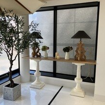 アルカンシエル横浜 luxe mariageの画像