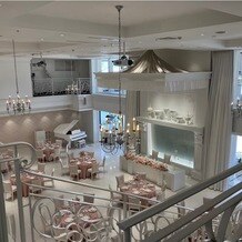 アルカンシエル横浜 luxe mariageの画像