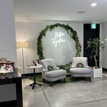 アルカンシエル横浜 luxe mariageの画像