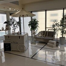 アルカンシエル横浜 luxe mariageの画像