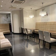 アルカンシエル横浜 luxe mariageの写真｜付帯設備｜2025-11-06 18:40:04.0千桃さん投稿