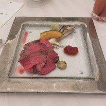 ＥＸＥＸ　ＳＱＵＡＲＥ　（エグゼクス・スクエア）の画像｜肉料理