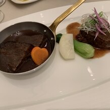 ＥＸＥＸ　ＳＱＵＡＲＥ　（エグゼクス・スクエア）の画像｜柔らかくて美味しすぎたお肉◎