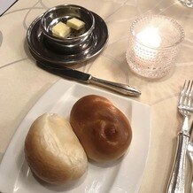 倉敷国際ホテルの写真｜ホテル自家製パン