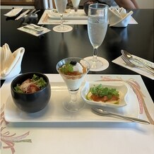 みしまプラザホテル・神前挙式の写真｜料理・ケーキ｜2025-09-17 12:20:56.0亀さん投稿