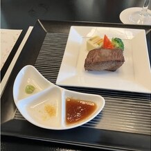 みしまプラザホテル・神前挙式の写真｜料理・ケーキ｜2025-09-17 12:20:56.0亀さん投稿