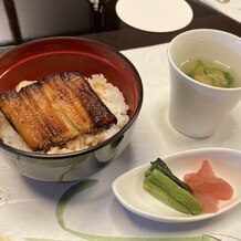 ＴＨＥ　ＭＯＲＲＩＳ（ザ・モーリス）の画像｜鰻ご飯