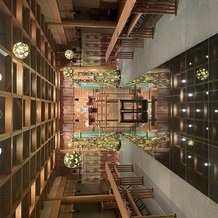 ホテルアソシア静岡の写真｜挙式会場｜2025-01-26 15:47:11.0まめたさん投稿