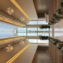 ホテルアソシア静岡の写真｜挙式会場｜2025-02-22 14:21:47.0ちなさん投稿
