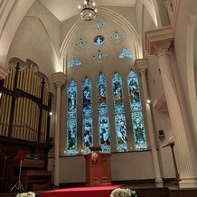 OSAKA St.BATH CHURCH（大阪セントバース教会）の画像