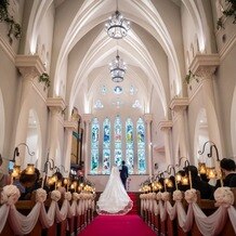 OSAKA St.BATH CHURCH（大阪セントバース教会）の画像