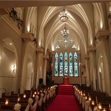 OSAKA St.BATH CHURCH（大阪セントバース教会）の画像