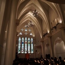 OSAKA St.BATH CHURCH（大阪セントバース教会）の画像