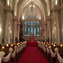 OSAKA St.BATH CHURCH（大阪セントバース教会）の画像