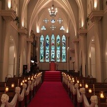 OSAKA St.BATH CHURCH（大阪セントバース教会）の画像