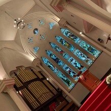 OSAKA St.BATH CHURCH（大阪セントバース教会）の画像