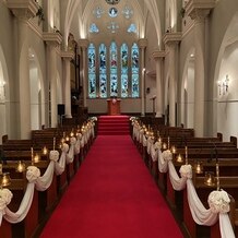 OSAKA St.BATH CHURCH（大阪セントバース教会）の画像