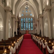 OSAKA St.BATH CHURCH（大阪セントバース教会）の画像