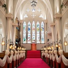 OSAKA St.BATH CHURCH（大阪セントバース教会）の画像