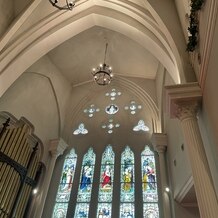 OSAKA St.BATH CHURCH（大阪セントバース教会）の画像